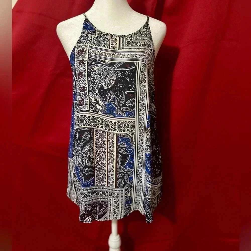Cotton on women’s top